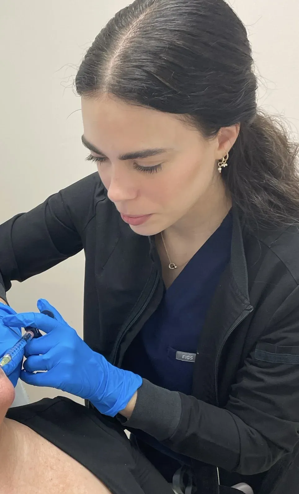 Injectable treatments at Miami Skin Spa