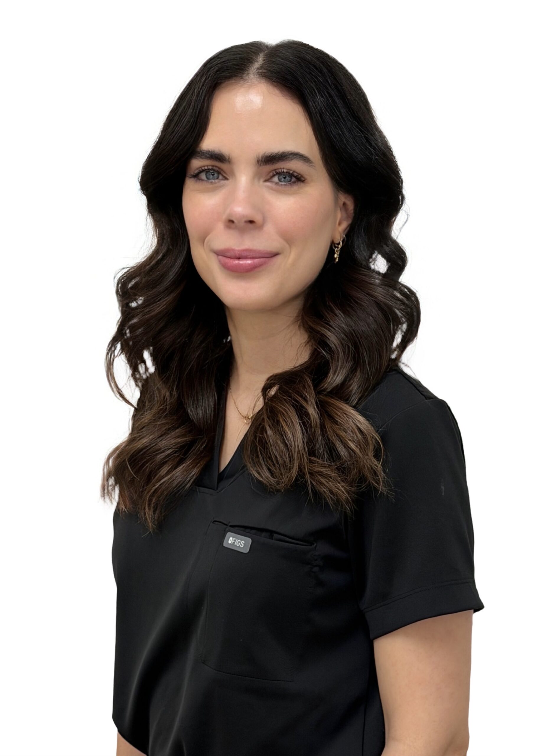 Mariana Tolosa, PA-C