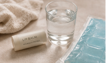 Lip filler aftercare tips after injections in Miami