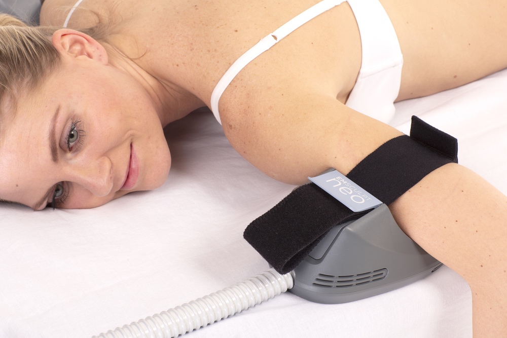 Emsculpt Neo muscle-building and body-sculpting treatment at Miami Skin Spa, Brickell.