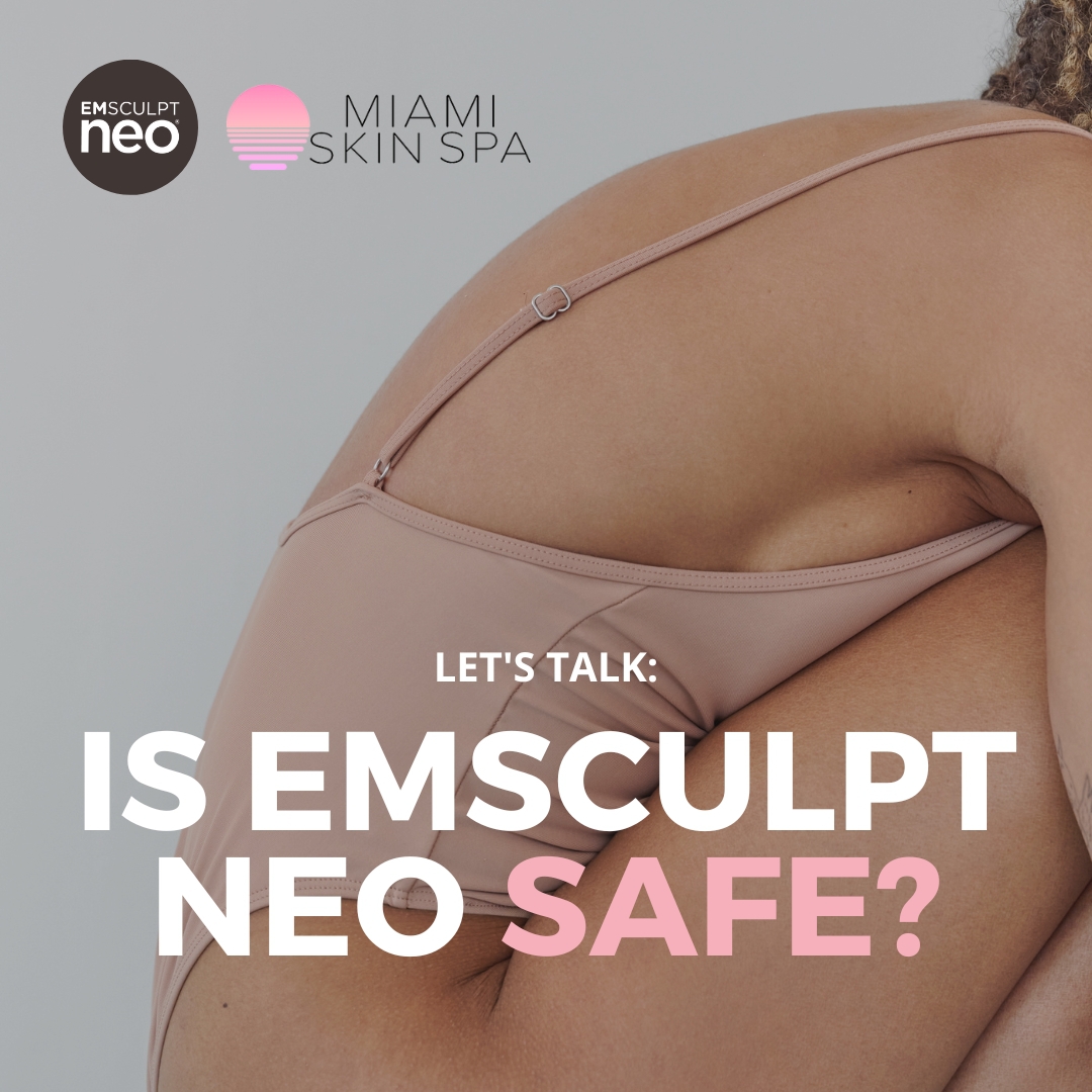 Emsculpt NEO Q&A at Miami Skin Spa in Brickell Emsculpt NEO Q&A at Miami Skin Spa in Brickell