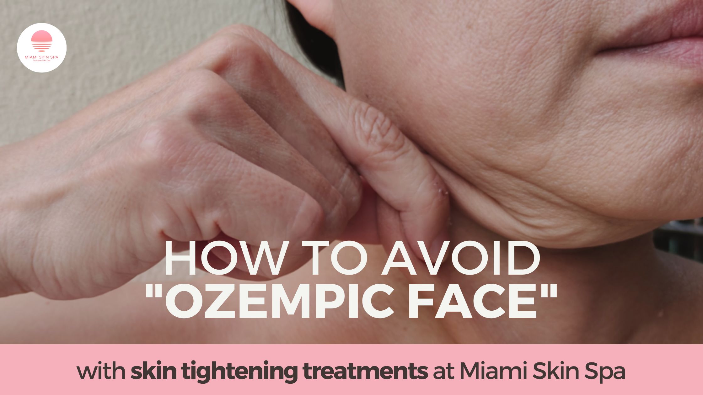 Physician-supervised medical weight loss program at Miami Skin Spa in Brickell, Miami.