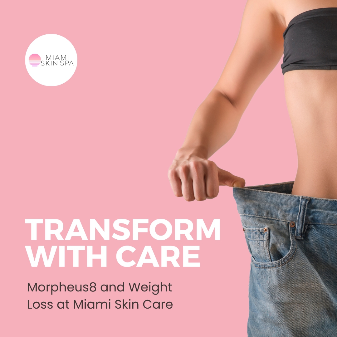 How Do You Keep Skin Tight While Losing Weight? at Miami Skin Spa in Brickell How Do You Keep Skin Tight While Losing Weight? at Miami Skin Spa in Brickell
