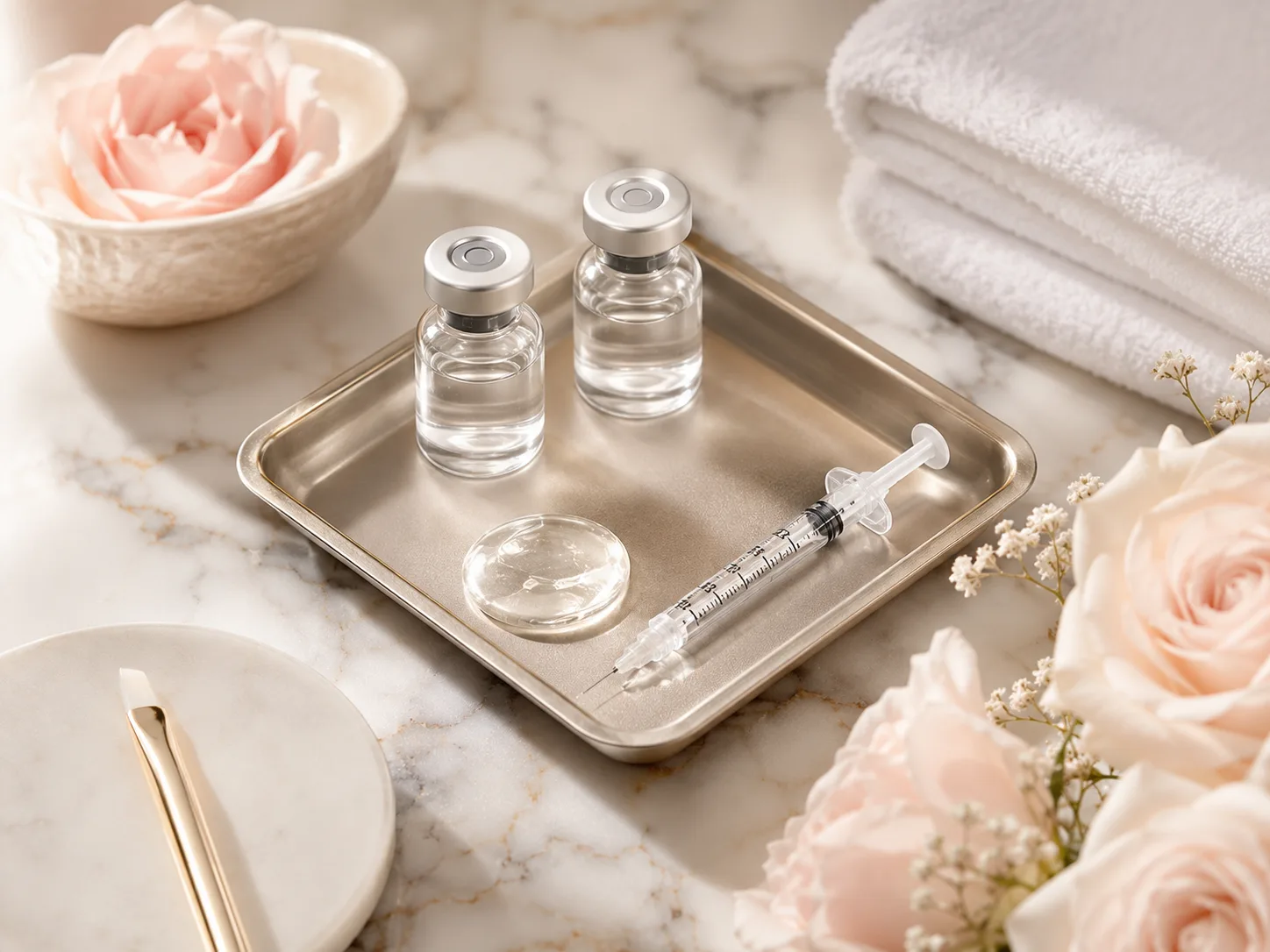 Hyaluronic acid lip fillers for natural lip enhancement in Brickell Hyaluronic acid lip fillers for natural lip enhancement in Brickell