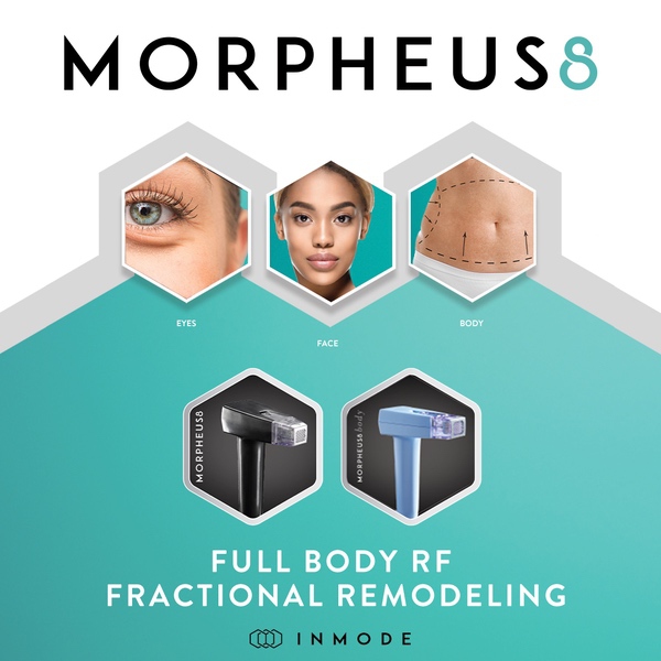 Sweat Reduction with Morpheus8 at Miami Skin Spa in Brickell Sweat Reduction with Morpheus8 at Miami Skin Spa in Brickell