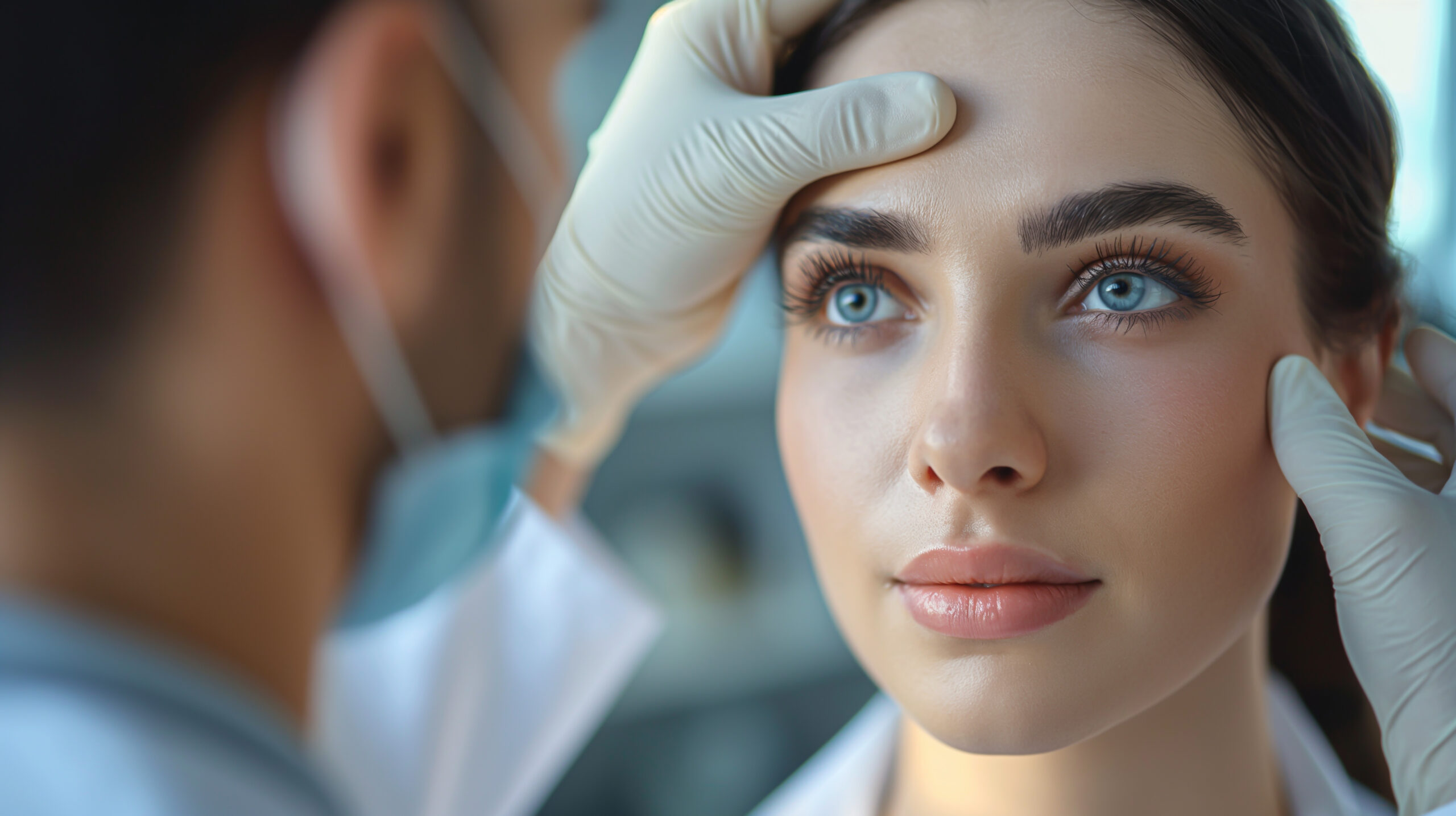 Sculptra biostimulator at Miami Skin Spa in Brickell — gradual, natural-looking collagen rejuvenation