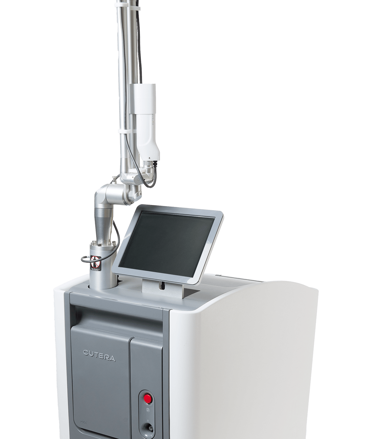 Cutera enlighten pico laser used for tattoo and pigment removal at Miami Skin Spa, Brickell.