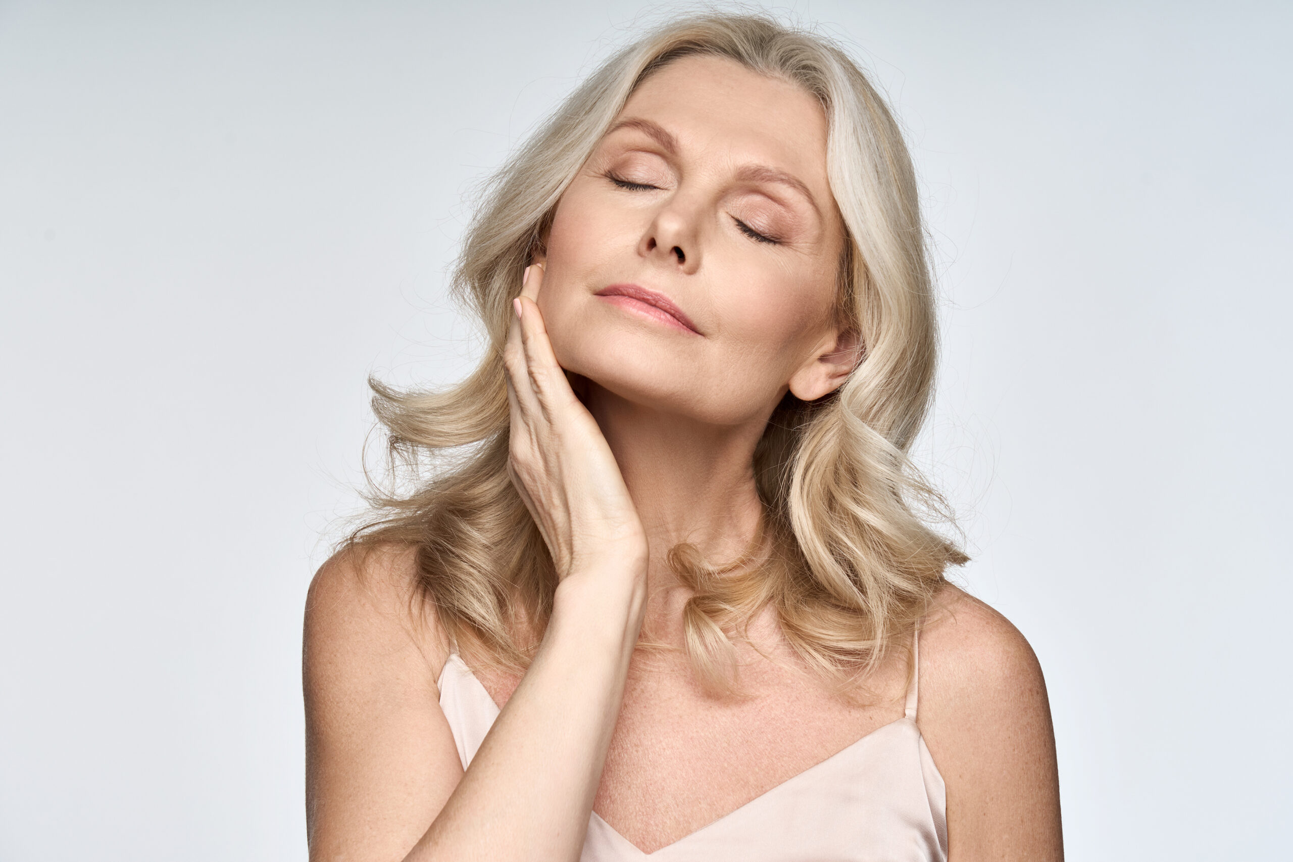 HRT consultation at Miami Skin Spa Brickell — supervised bioidentical treatment plans