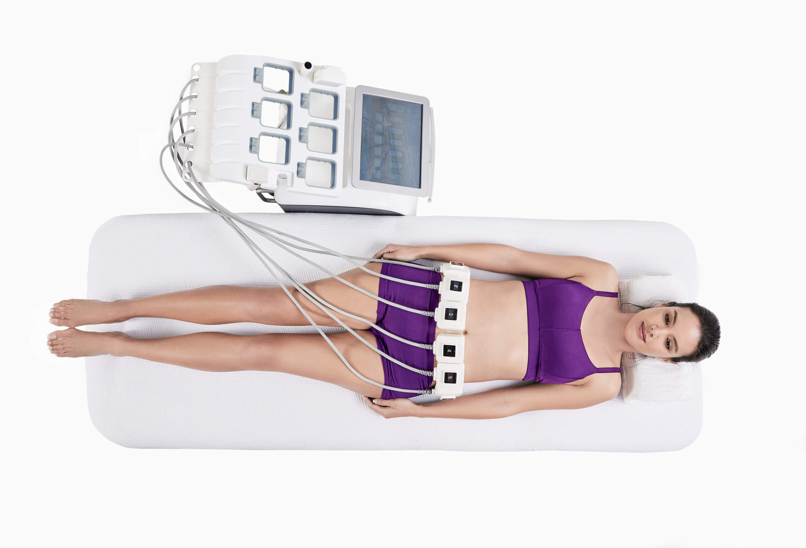 TruSculpt at Miami Skin Spa in Brickell — non-invasive Monopolar RF fat reduction